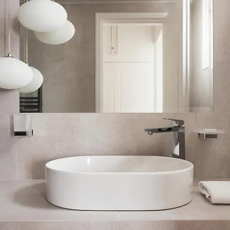 Soluna Casa فيلة Mykonos Town