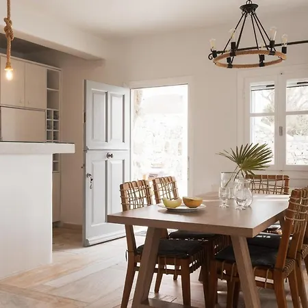 Soluna Casa Mykonos Town