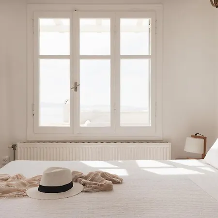 Soluna Casa فيلة *