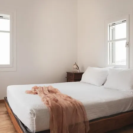 فيلة Soluna Casa *