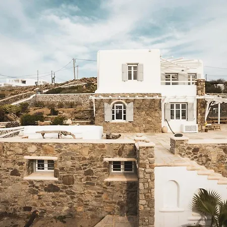 וילה Soluna Casa *