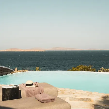 Soluna Casa Mykonos Town