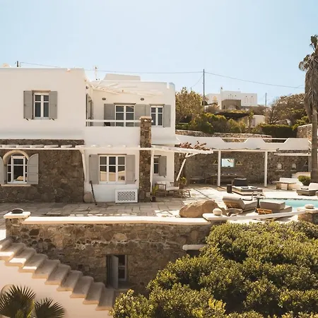 Villa Soluna Casa