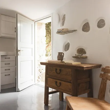 Soluna Casa Mykonos Town