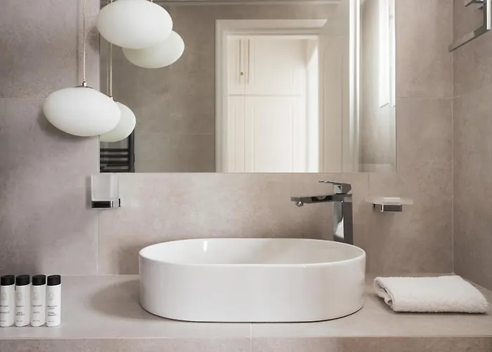 Soluna Casa וילה Mykonos Town