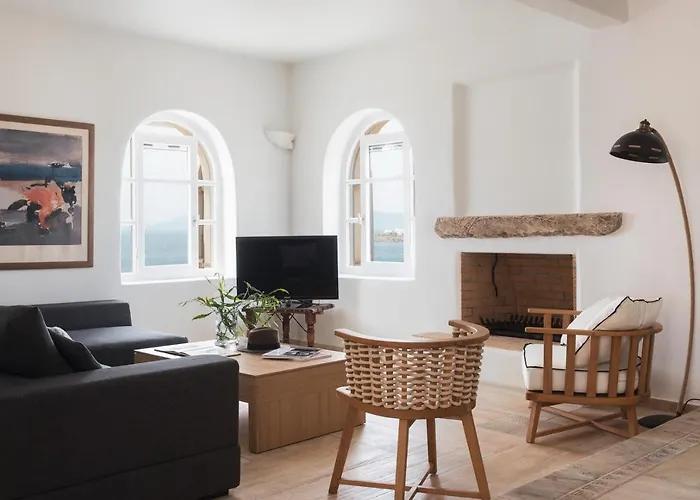 Soluna Casa וילה