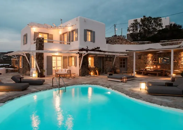 Soluna Casa וילה