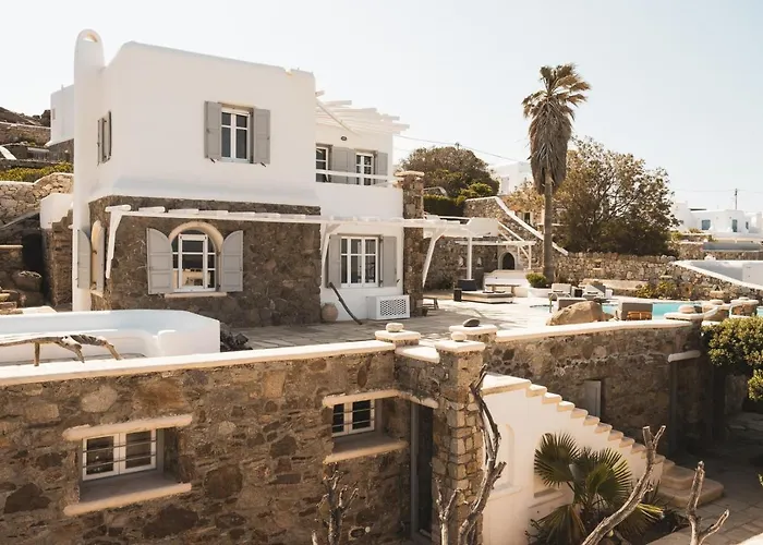 Soluna Casa וילה *