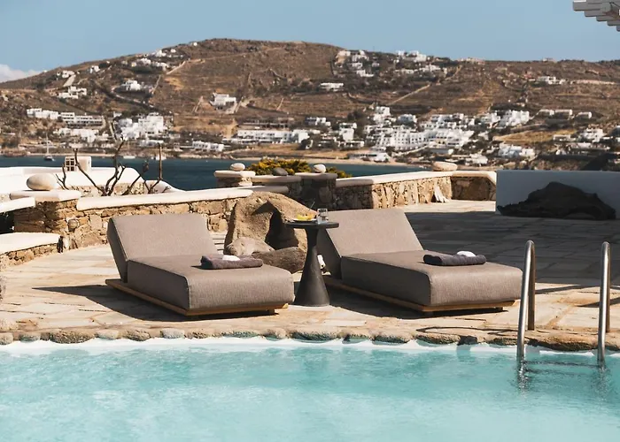 וילה Soluna Casa *