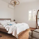 Villa Soluna Casa Mykonos Town