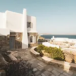 Villa Soluna Casa Mykonos Town