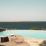 Soluna Casa Mykonos Town