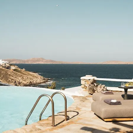 Soluna Casa * Mykonos Town