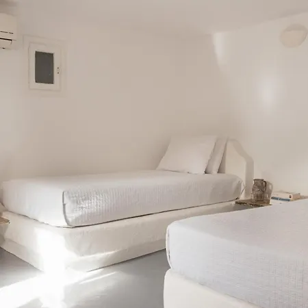 Soluna Casa Villa Mykonos Town