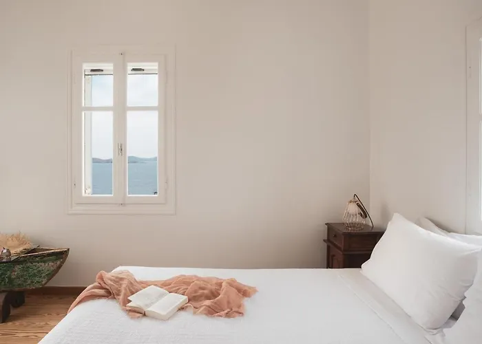 Soluna Casa Βίλα