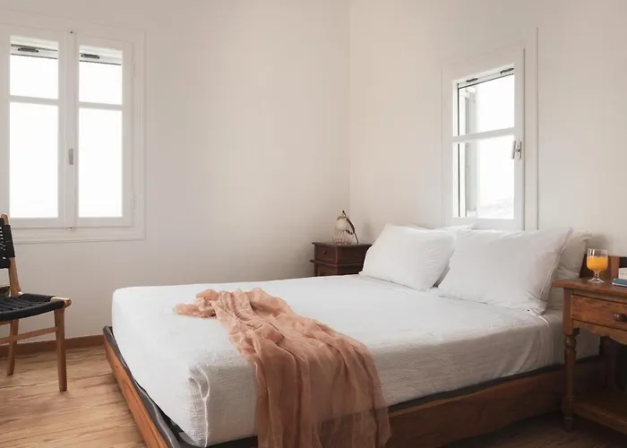 Βίλα Soluna Casa *