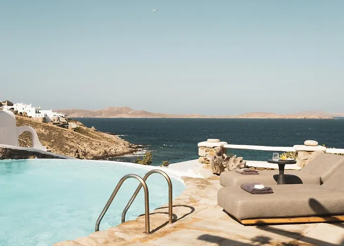 Soluna Casa * Mykonos Town