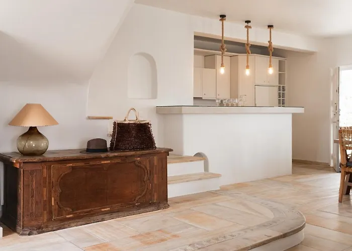 Soluna Casa * Mykonos Town