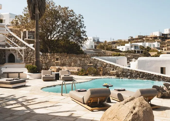 Soluna Casa ヴィラ