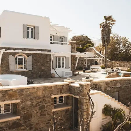 Soluna Casa Villa *