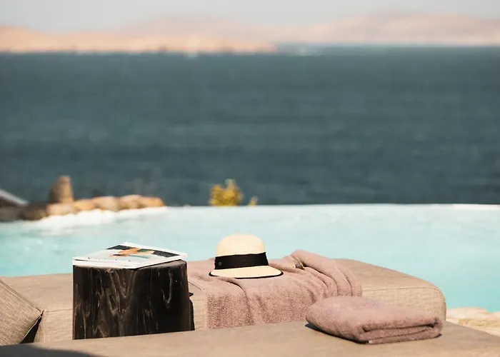 Soluna Casa Βίλα