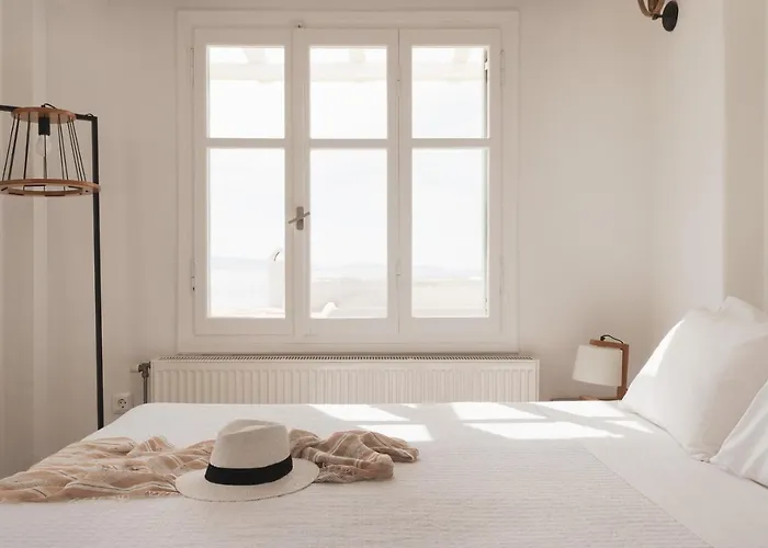 Soluna Casa Βίλα *