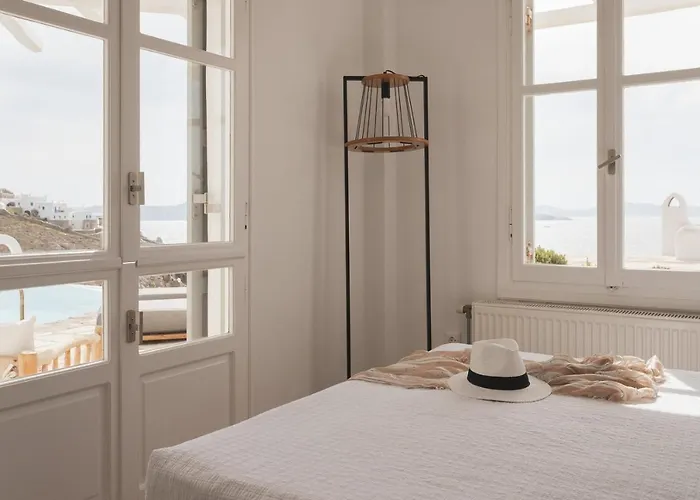 Βίλα Soluna Casa