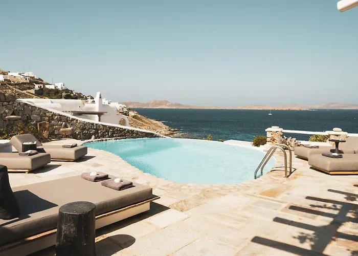 Βίλα Soluna Casa