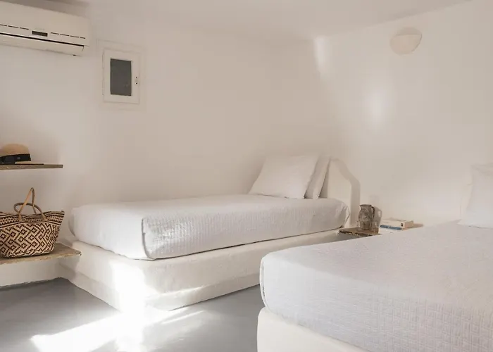 Soluna Casa Βίλα Mykonos Town