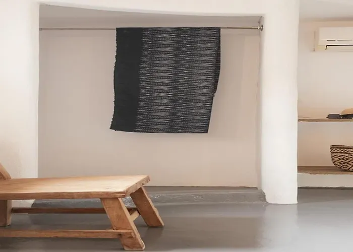 Βίλα Soluna Casa *